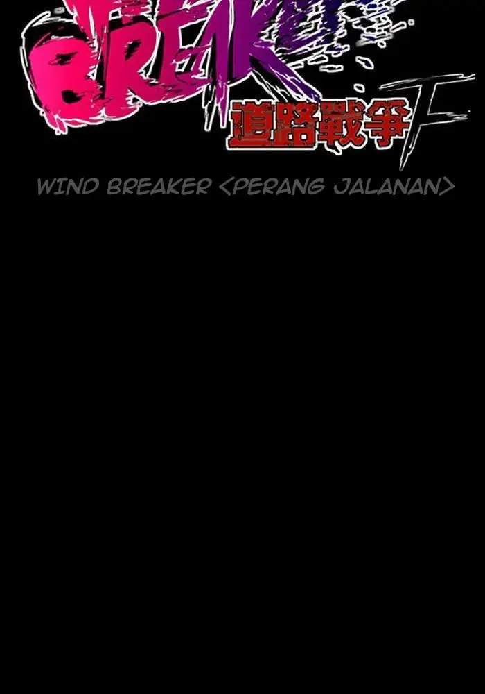 Wind Breaker Chapter 152 Gambar 11