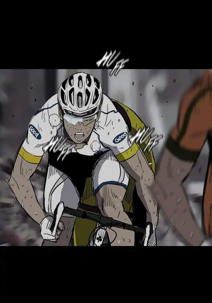 Wind Breaker Chapter 152 Gambar 13