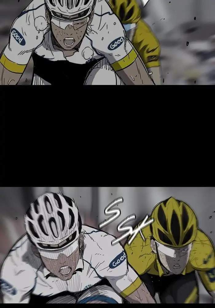 Wind Breaker Chapter 152 Gambar 16