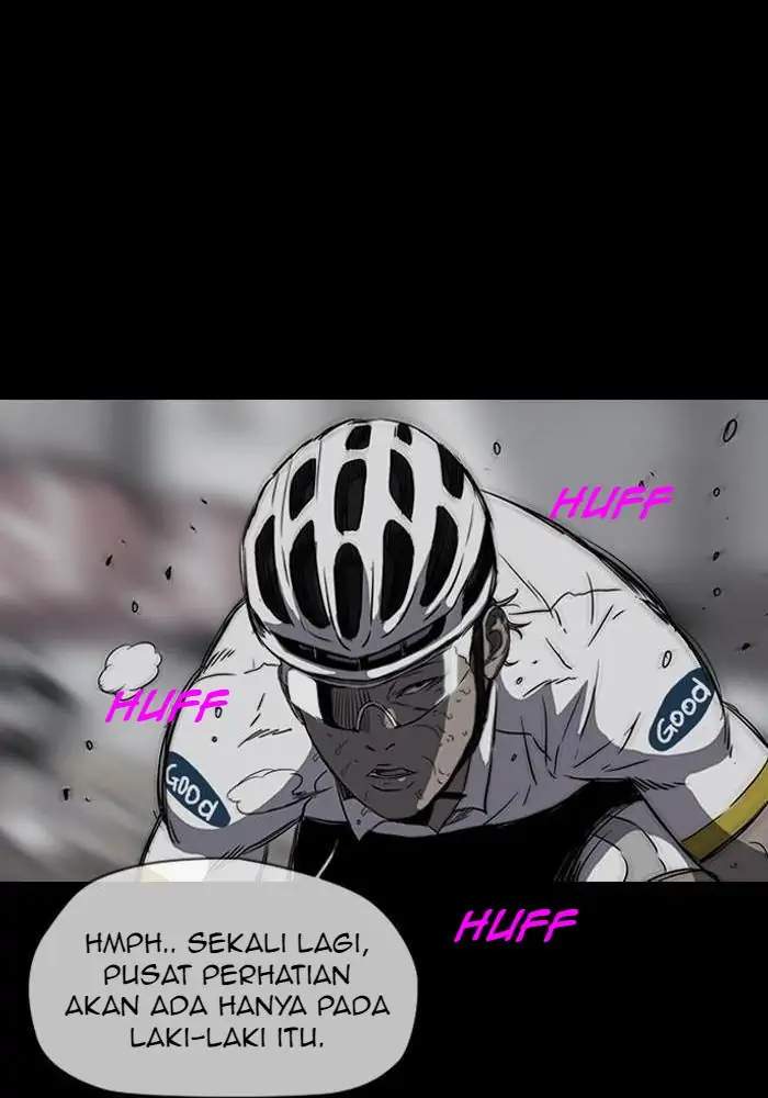 Wind Breaker Chapter 152 Gambar 19