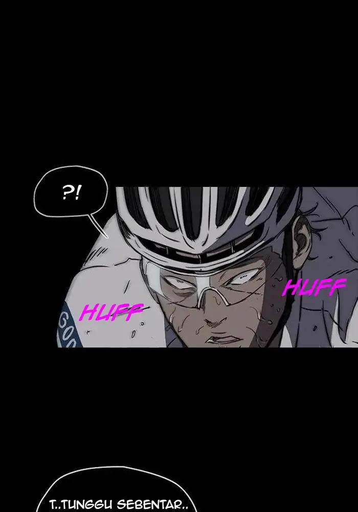 Wind Breaker Chapter 152 Gambar 20