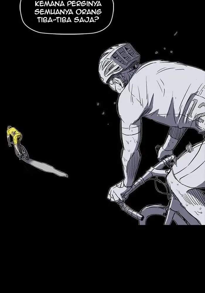 Wind Breaker Chapter 152 Gambar 21