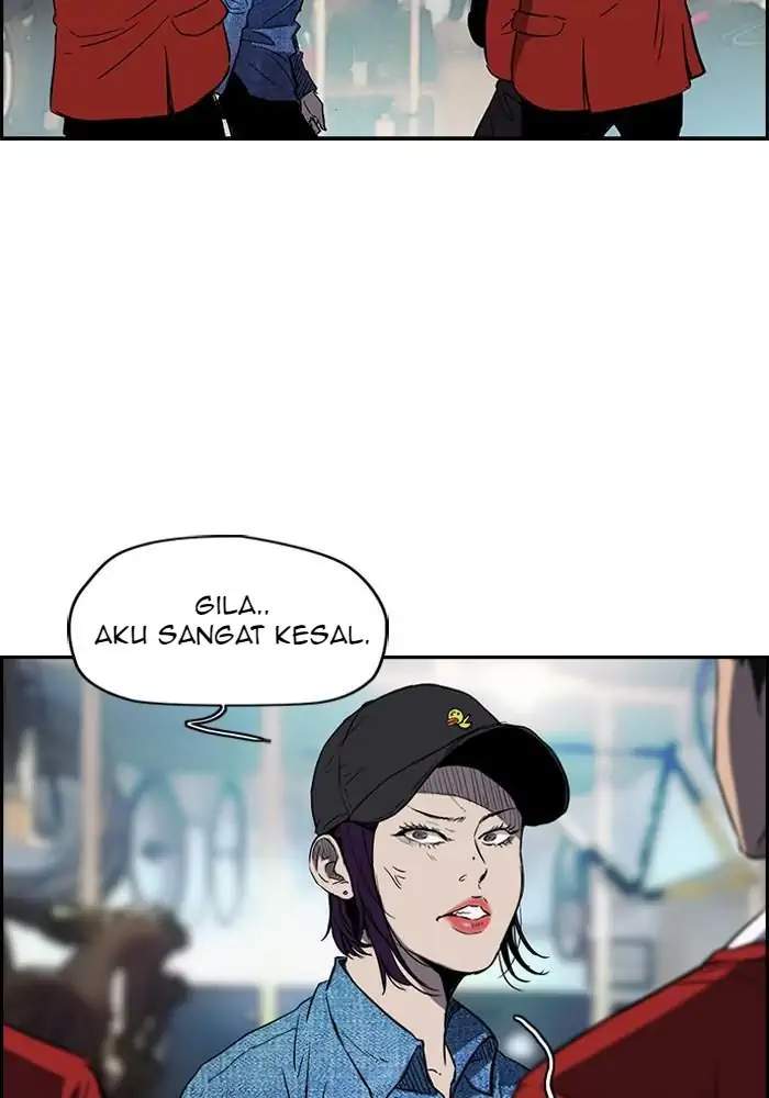 Wind Breaker Chapter 152 Gambar 3