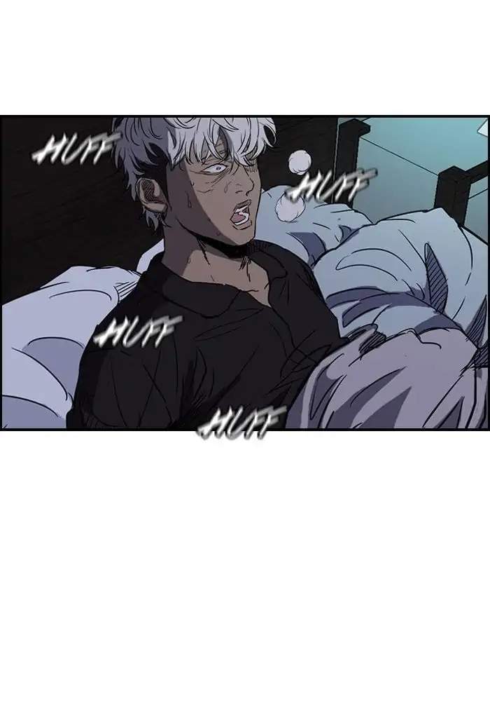 Wind Breaker Chapter 152 Gambar 31