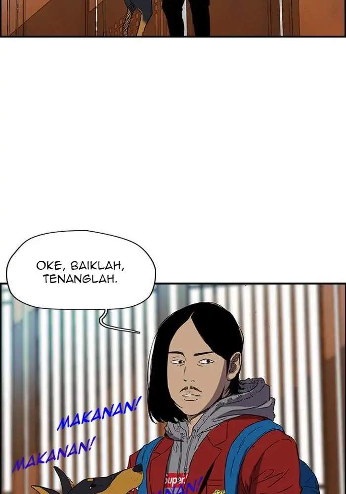 Wind Breaker Chapter 152 Gambar 39