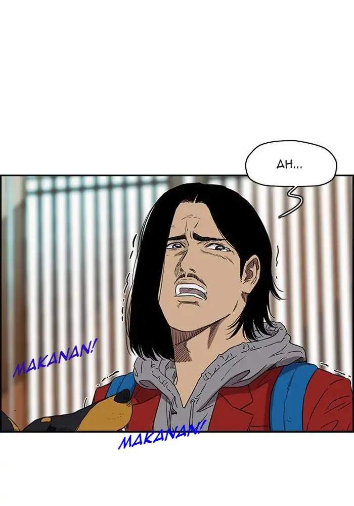 Wind Breaker Chapter 152 Gambar 41