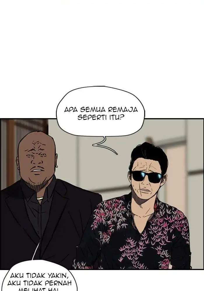 Wind Breaker Chapter 152 Gambar 44