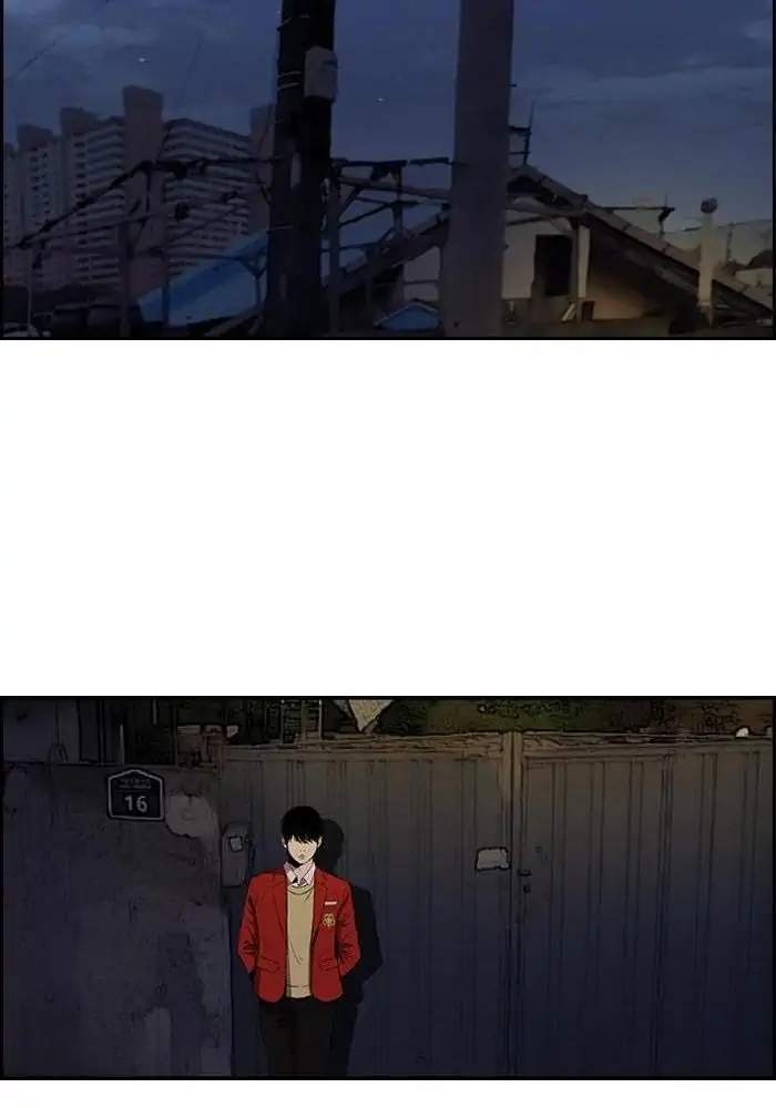 Wind Breaker Chapter 152 Gambar 46