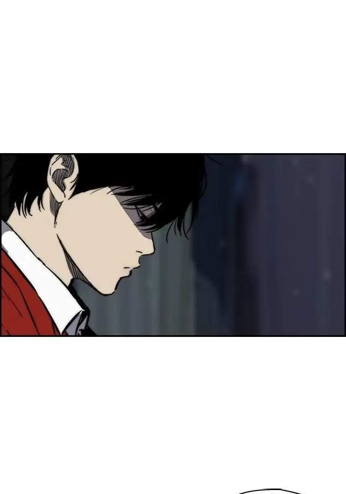 Wind Breaker Chapter 152 Gambar 47