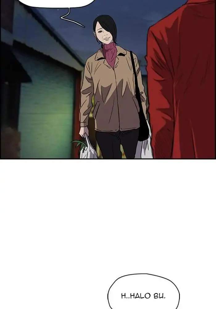 Wind Breaker Chapter 152 Gambar 49