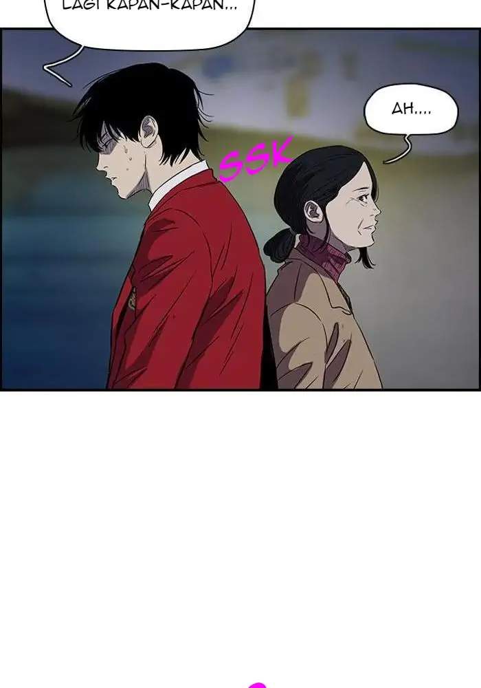 Wind Breaker Chapter 152 Gambar 51