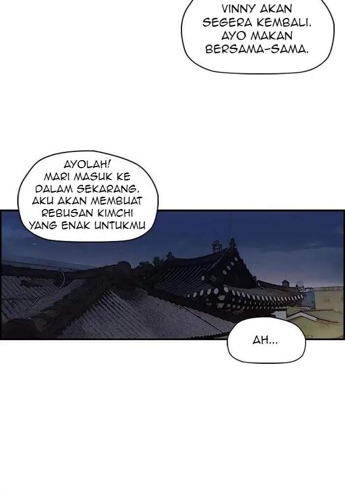 Wind Breaker Chapter 152 Gambar 54