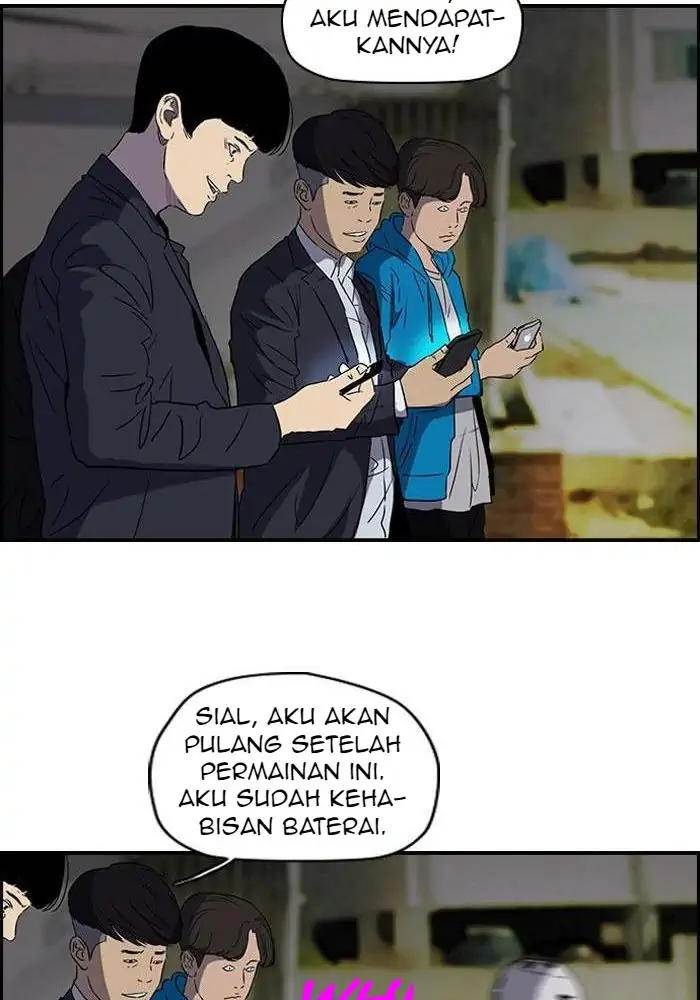 Wind Breaker Chapter 152 Gambar 57