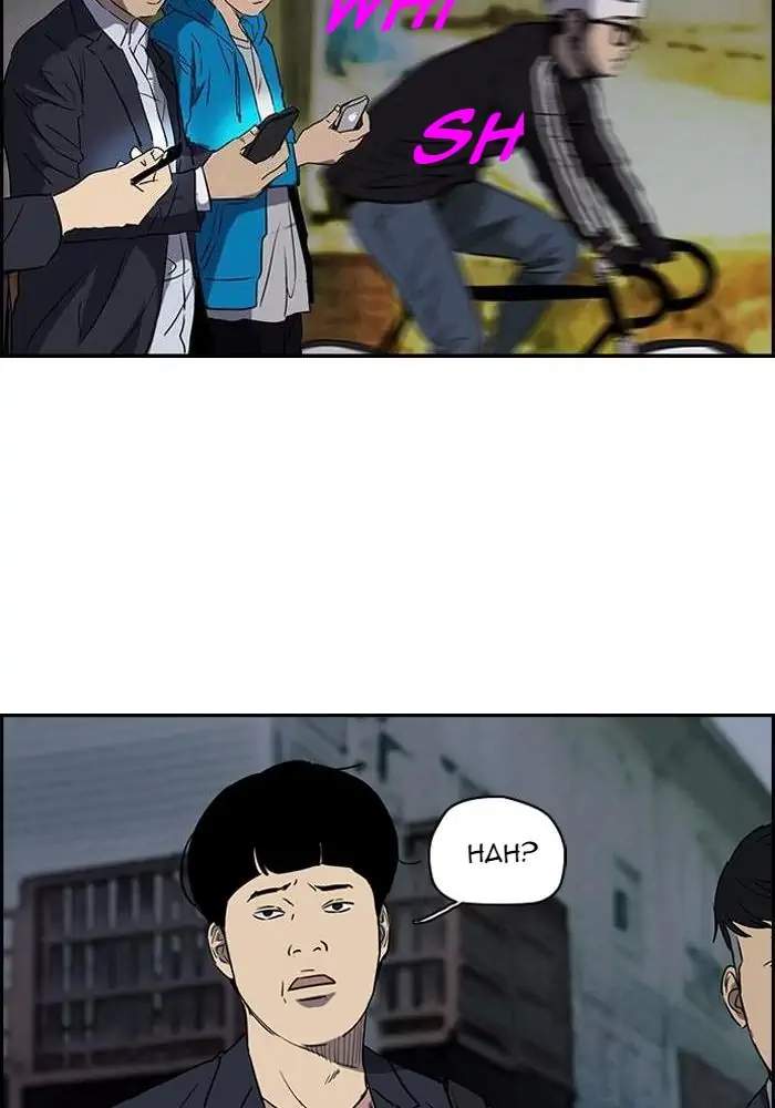 Wind Breaker Chapter 152 Gambar 58