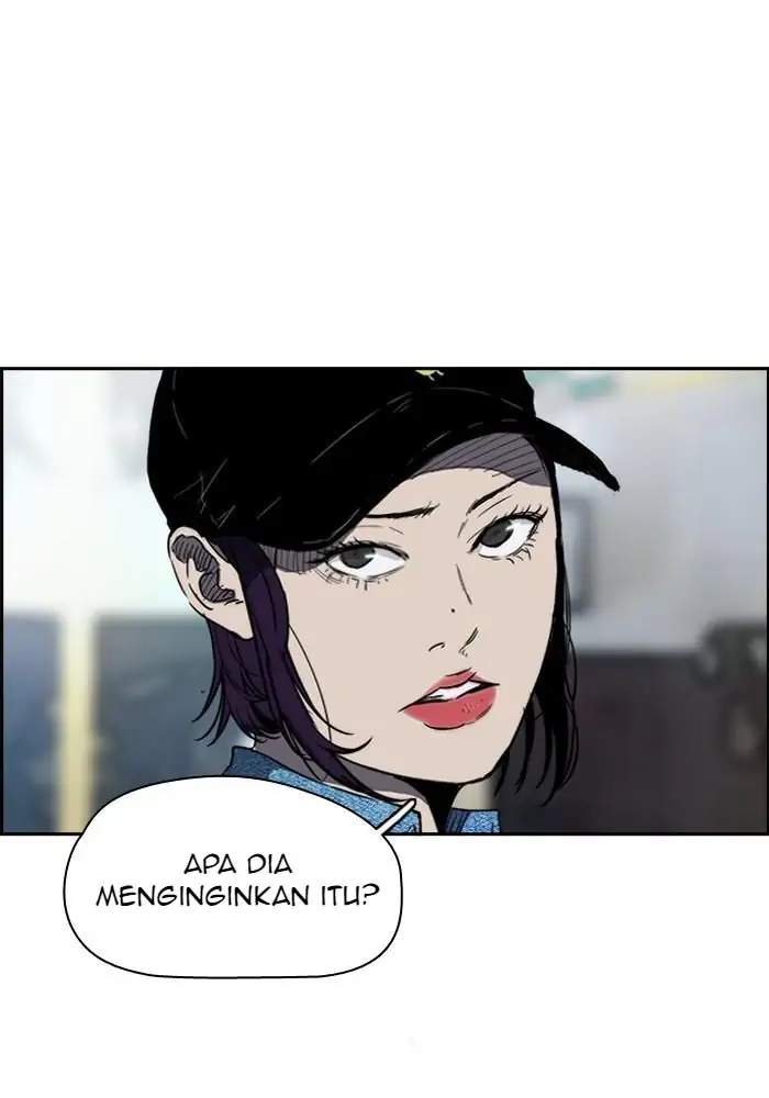 Wind Breaker Chapter 152 Gambar 6