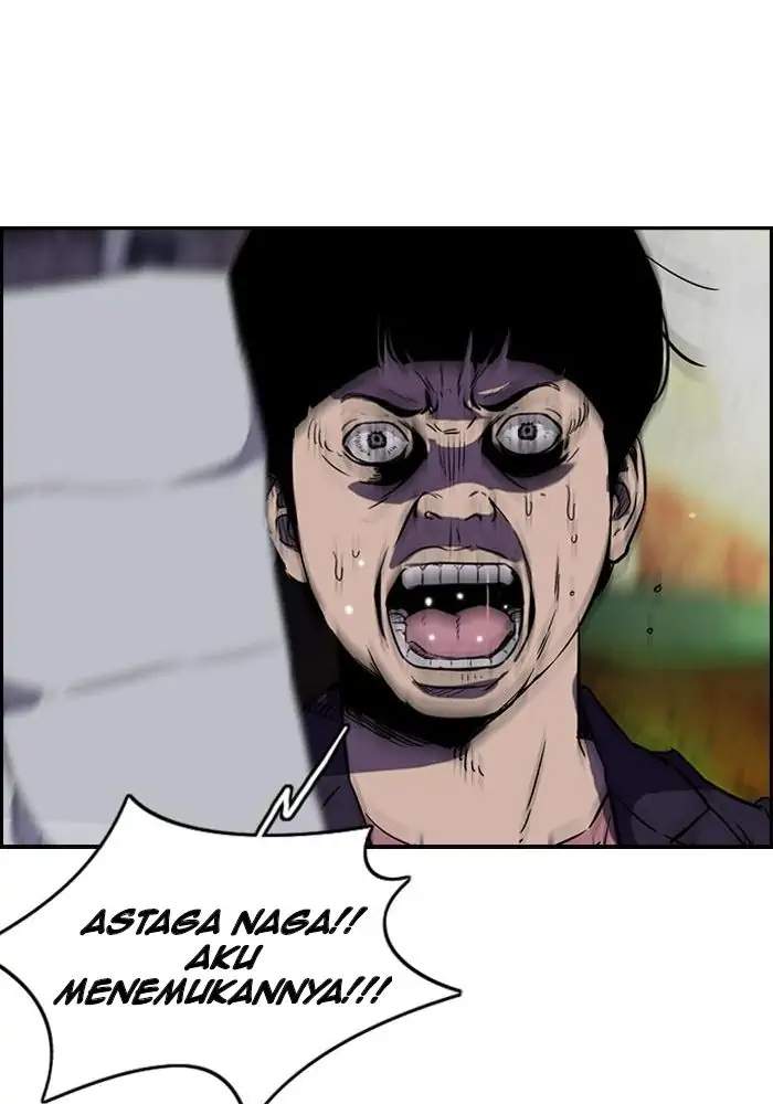 Wind Breaker Chapter 152 Gambar 63