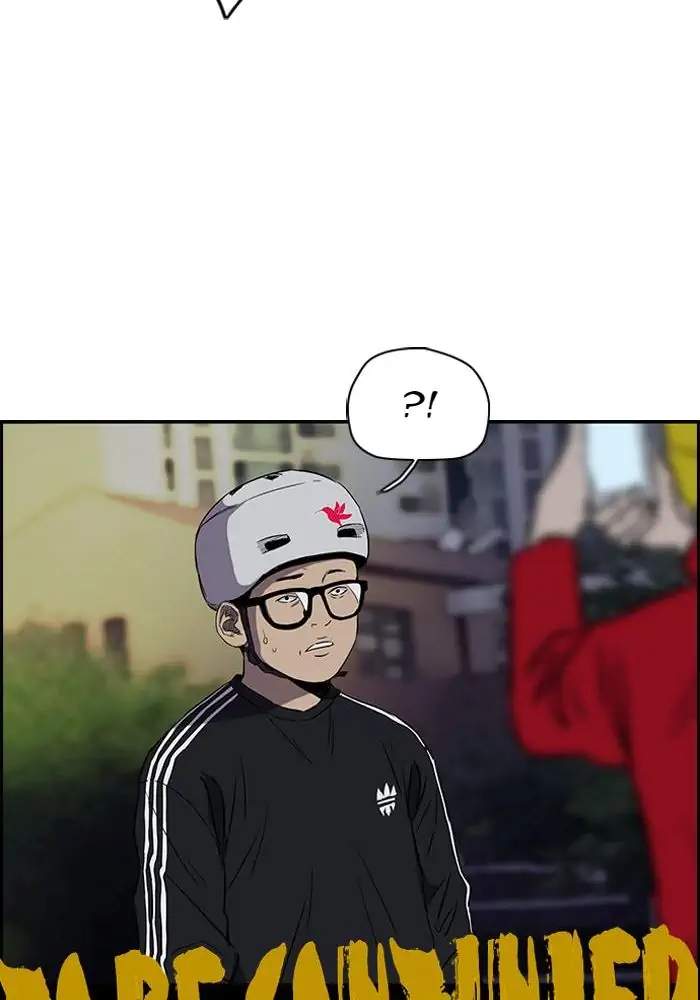 Wind Breaker Chapter 152 Gambar 64