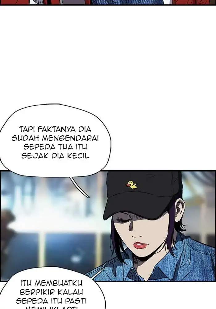 Wind Breaker Chapter 152 Gambar 8