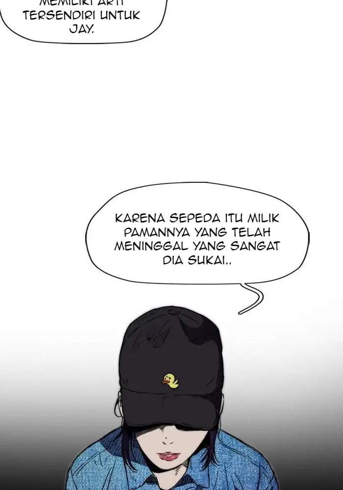 Wind Breaker Chapter 152 Gambar 9