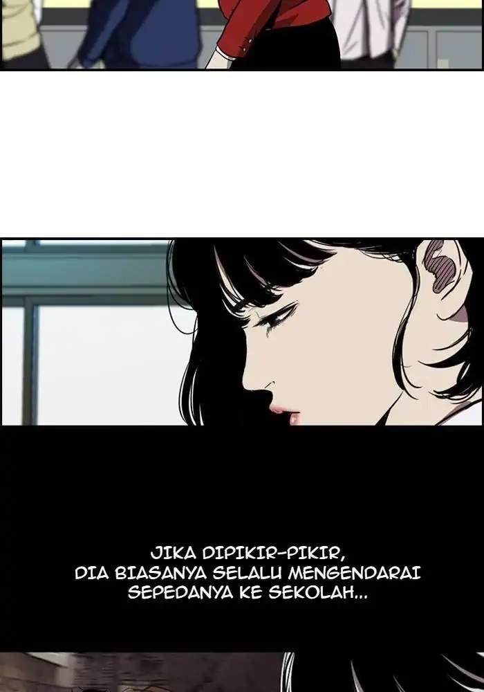 Wind Breaker Chapter 151 Gambar 11