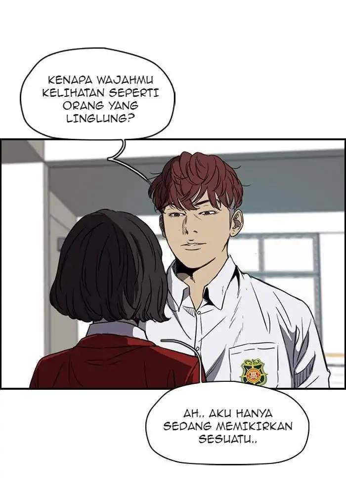 Wind Breaker Chapter 151 Gambar 14