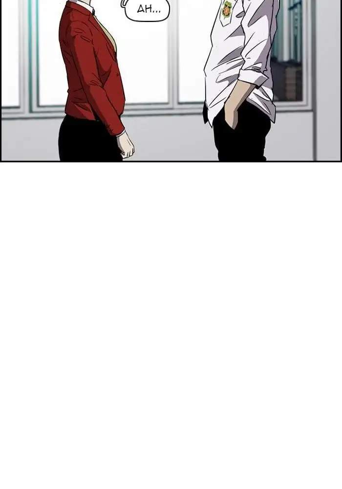 Wind Breaker Chapter 151 Gambar 18