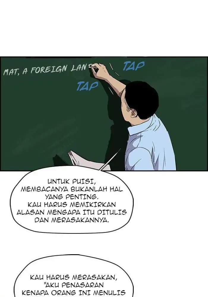 Wind Breaker Chapter 151 Gambar 20