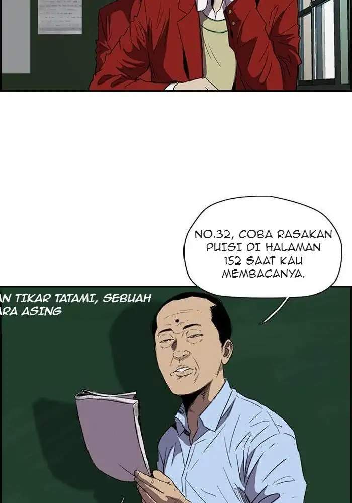 Wind Breaker Chapter 151 Gambar 22
