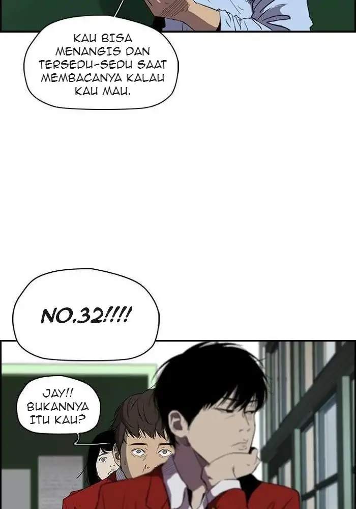 Wind Breaker Chapter 151 Gambar 23