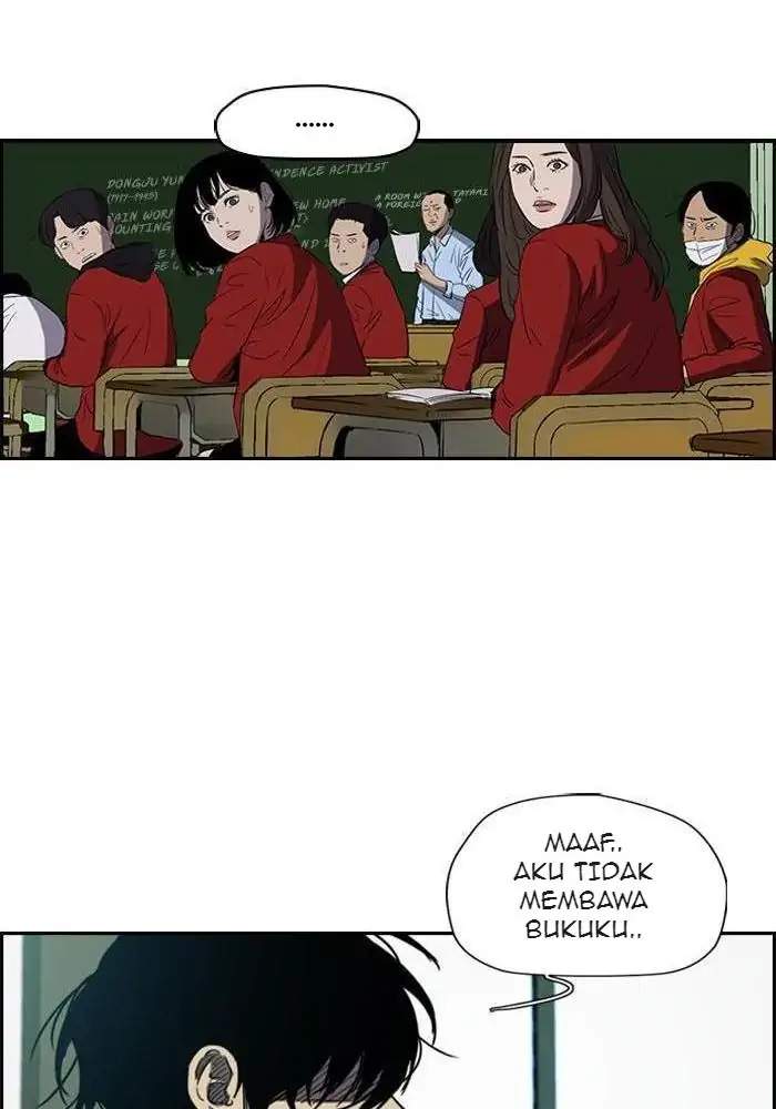 Wind Breaker Chapter 151 Gambar 25