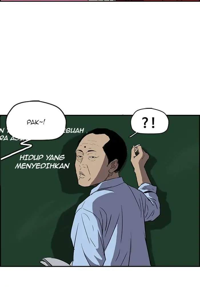 Wind Breaker Chapter 151 Gambar 32