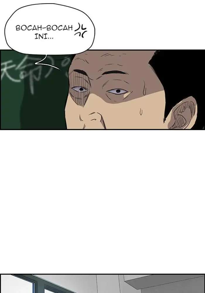 Wind Breaker Chapter 151 Gambar 34