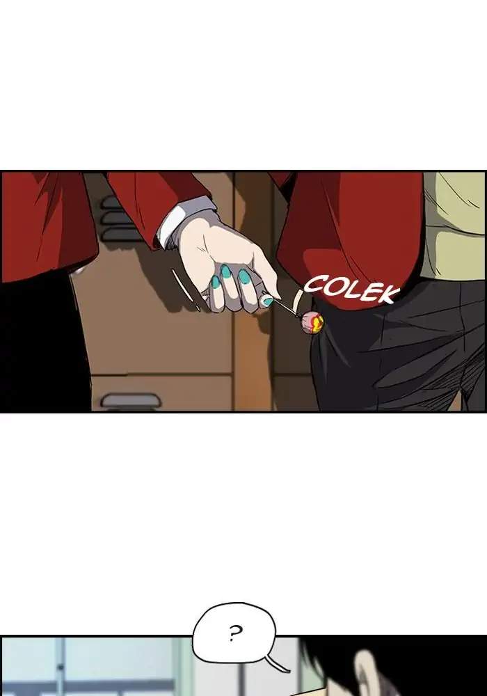 Wind Breaker Chapter 151 Gambar 37