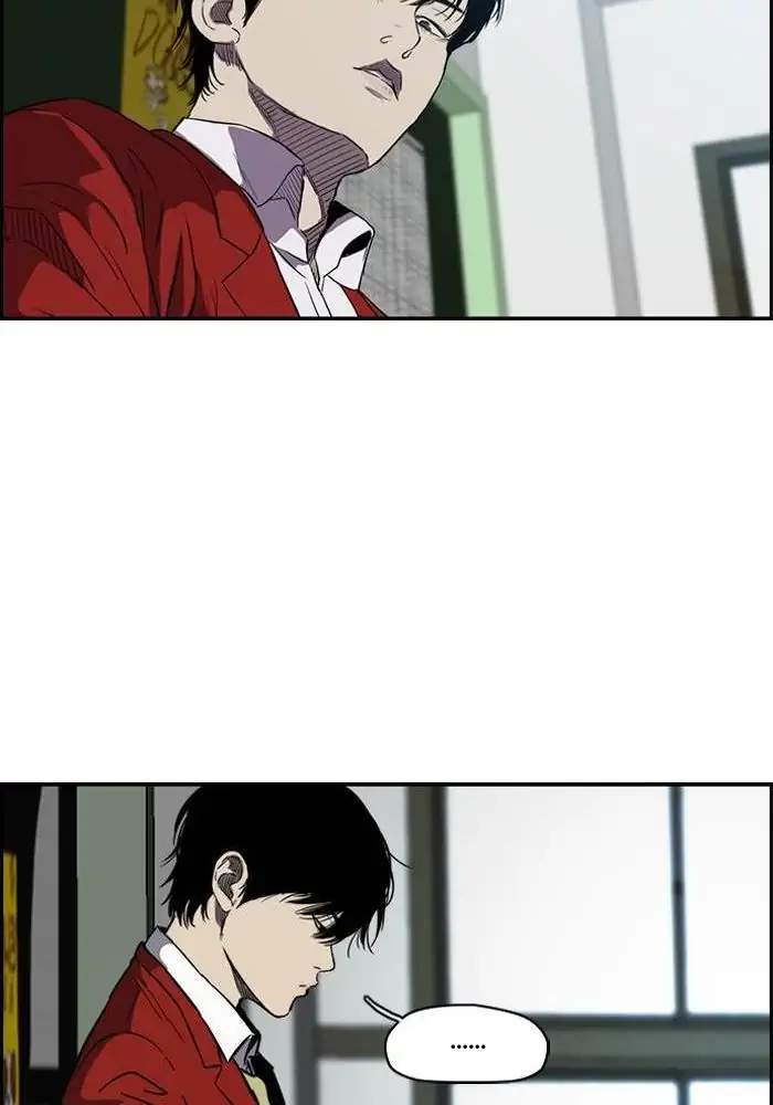 Wind Breaker Chapter 151 Gambar 39