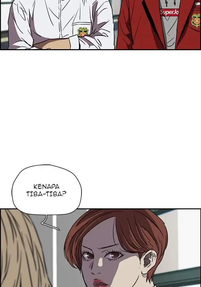 Wind Breaker Chapter 151 Gambar 4