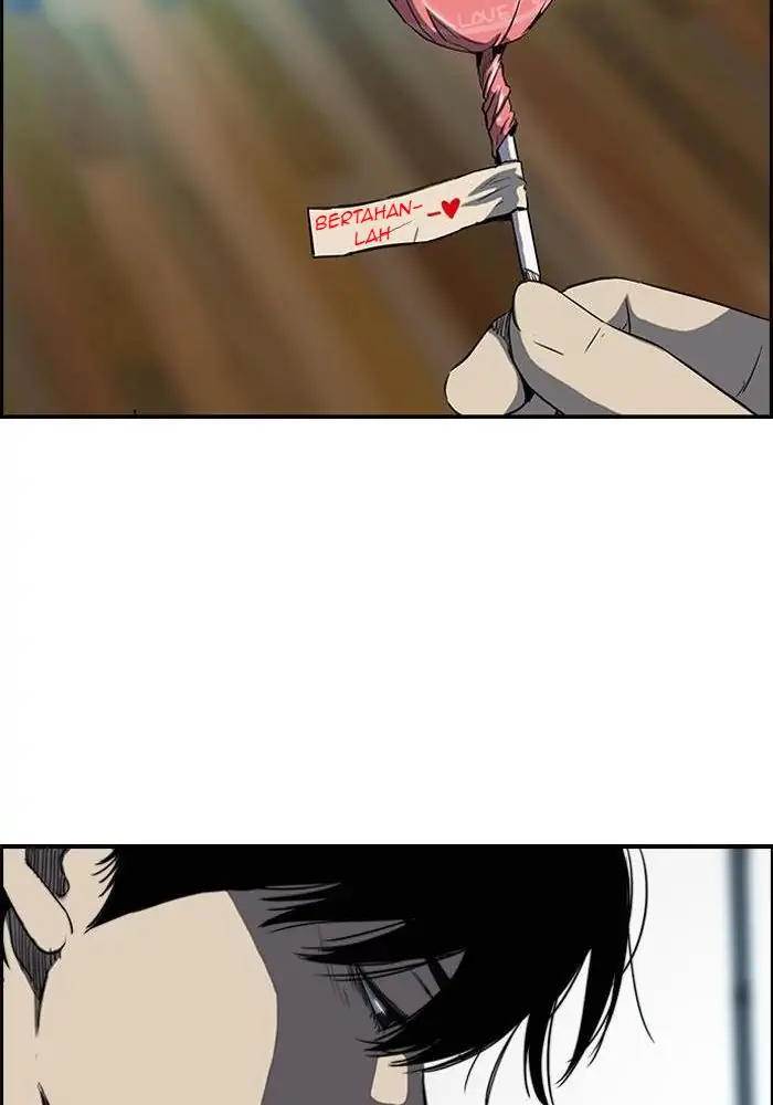 Wind Breaker Chapter 151 Gambar 41