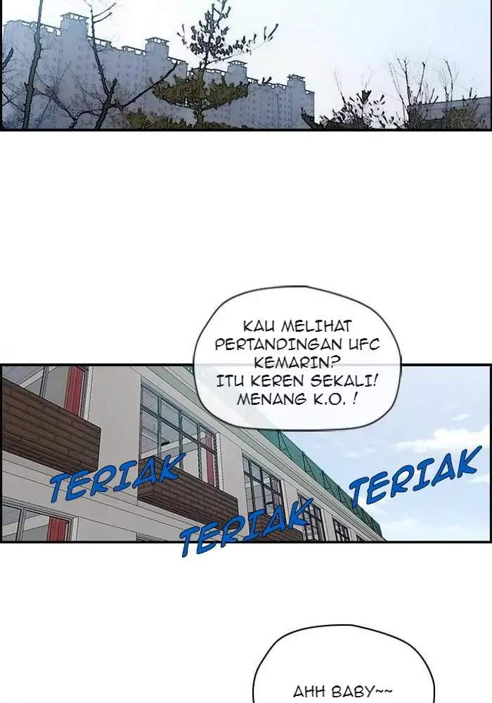 Wind Breaker Chapter 151 Gambar 46