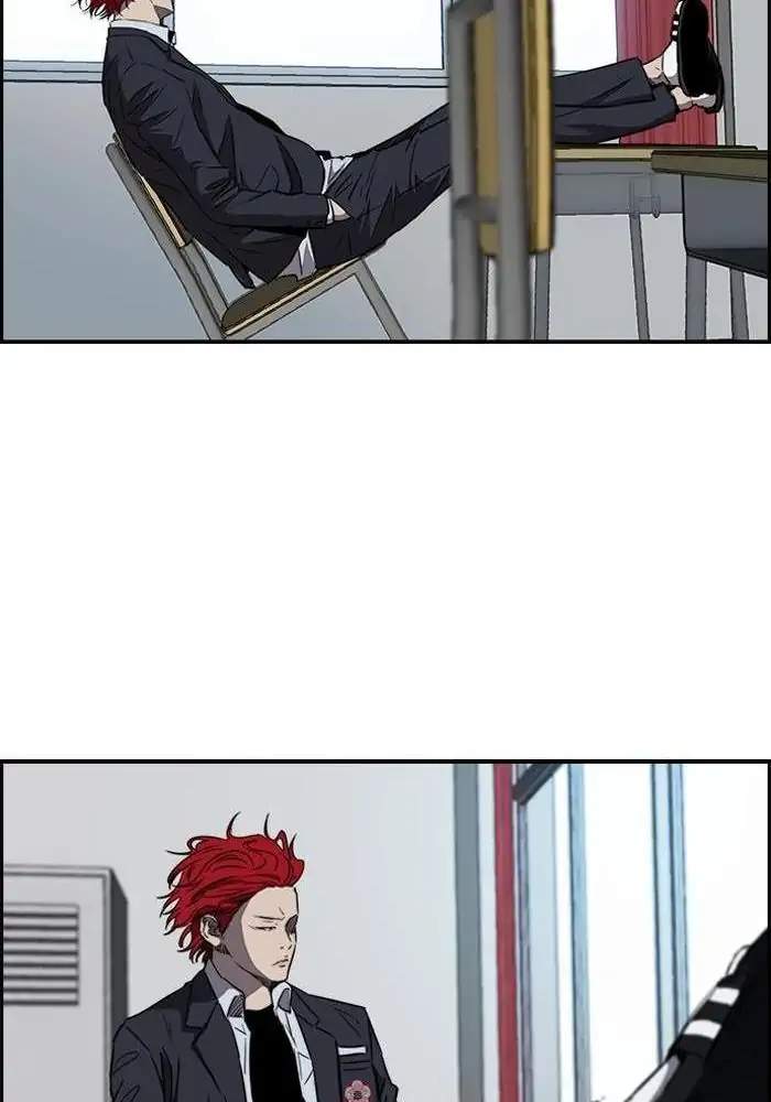 Wind Breaker Chapter 151 Gambar 48