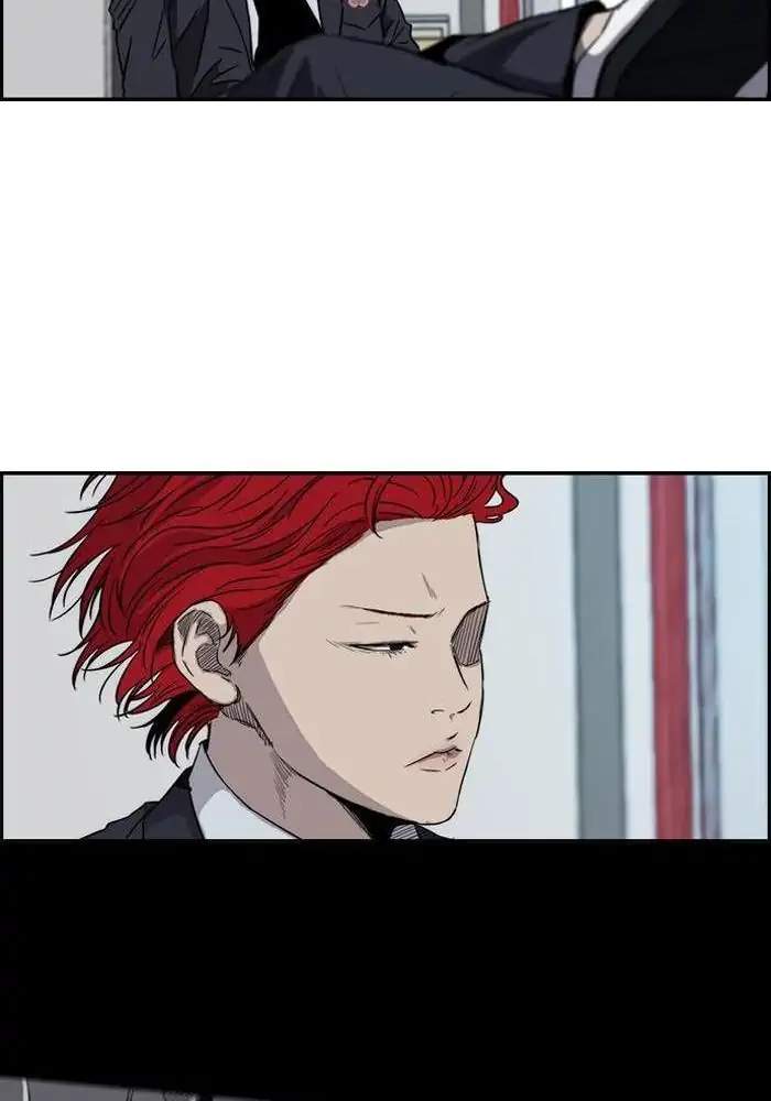 Wind Breaker Chapter 151 Gambar 49