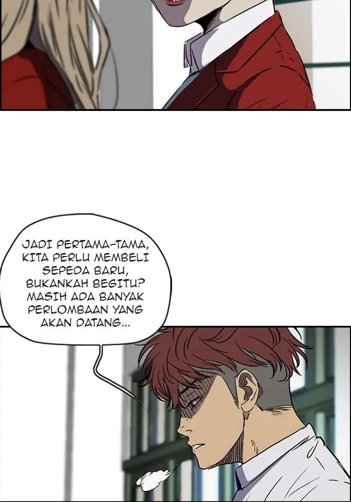 Wind Breaker Chapter 151 Gambar 5