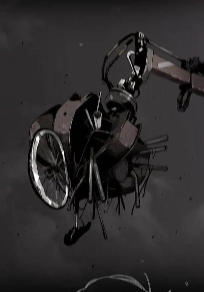 Wind Breaker Chapter 151 Gambar 53