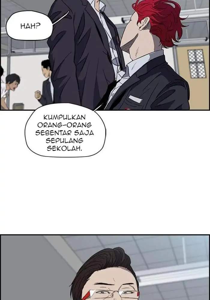 Wind Breaker Chapter 151 Gambar 56