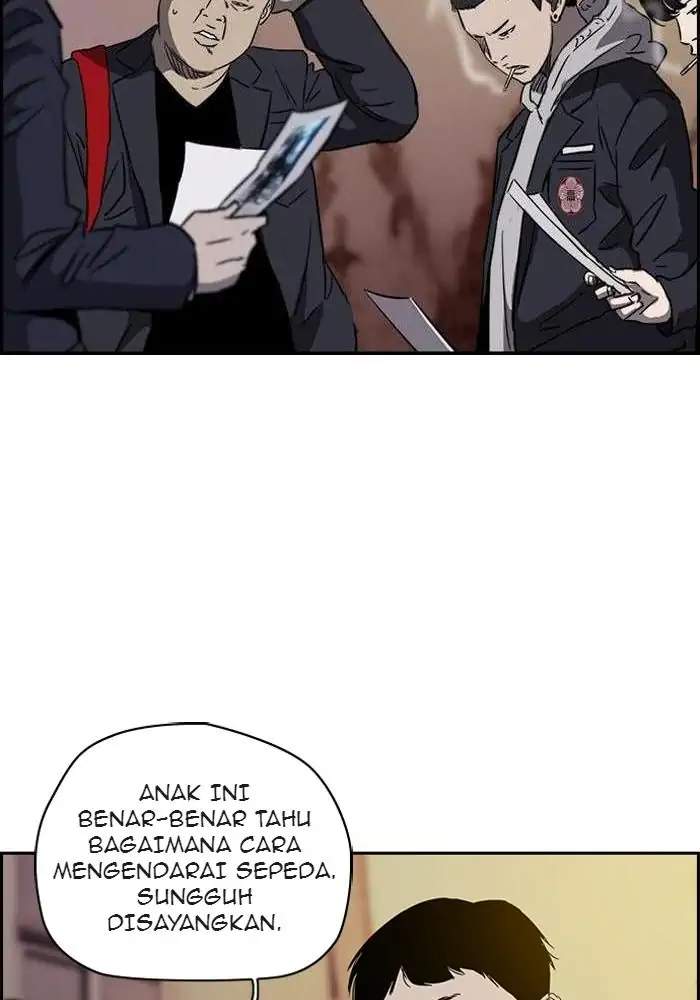 Wind Breaker Chapter 151 Gambar 60