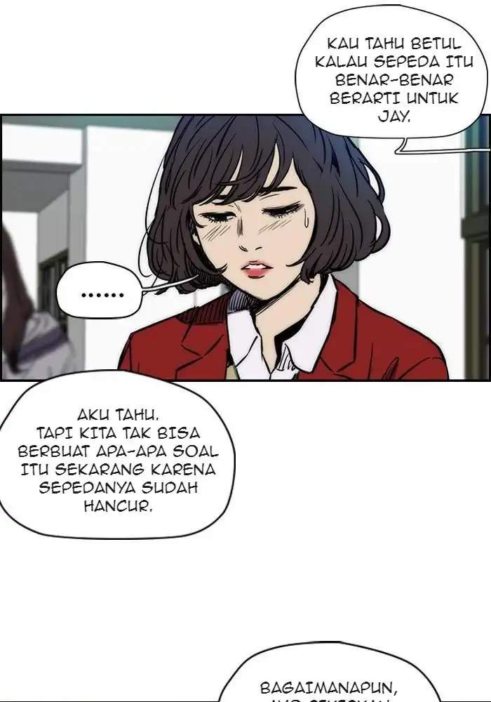 Wind Breaker Chapter 151 Gambar 7