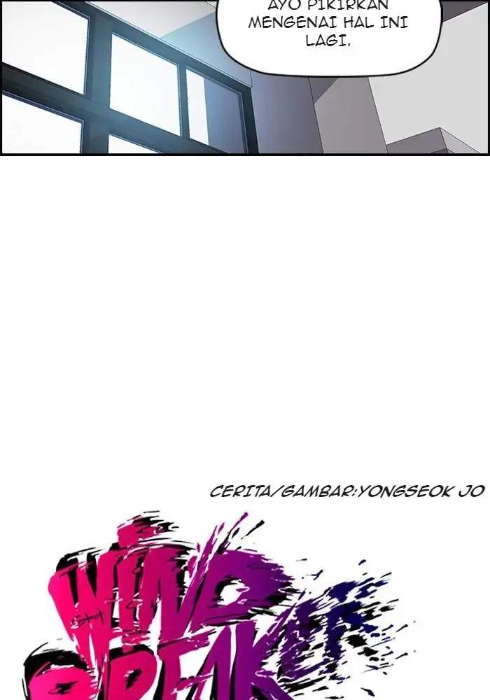 Wind Breaker Chapter 151 Gambar 8