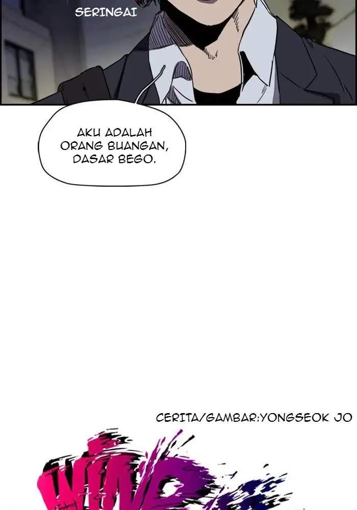 Wind Breaker Chapter 150 Gambar 11