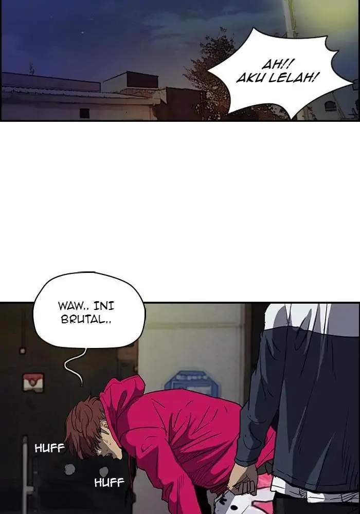 Wind Breaker Chapter 150 Gambar 13