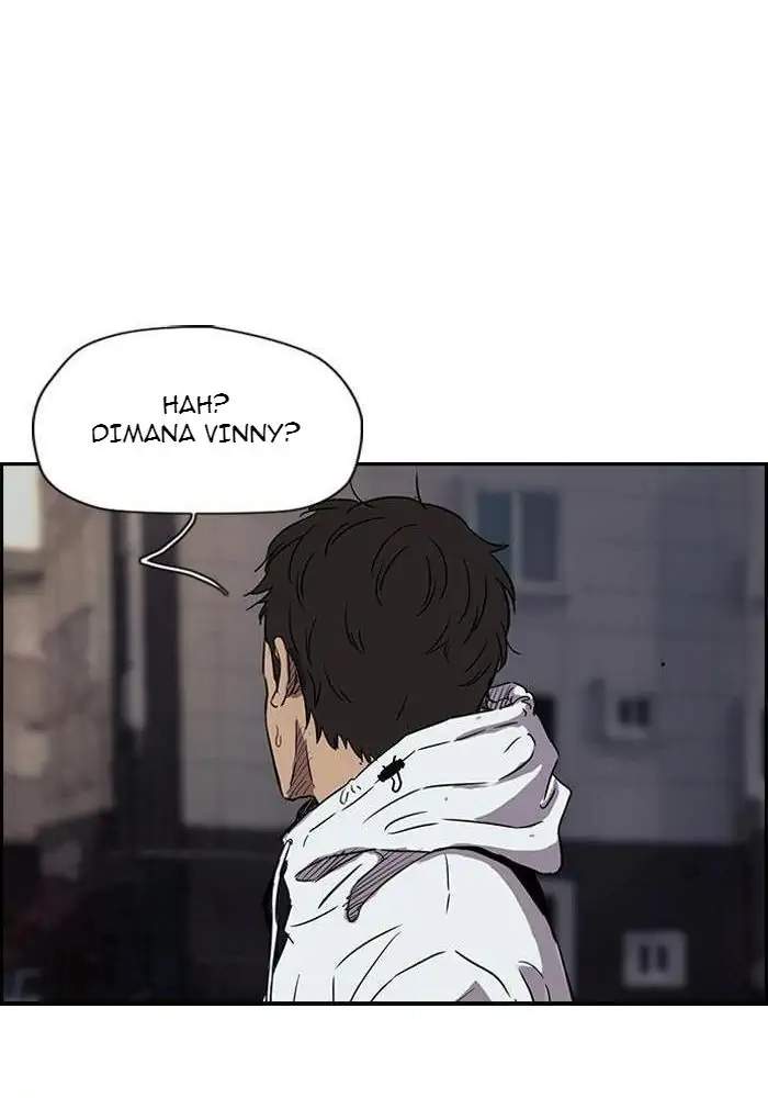 Wind Breaker Chapter 150 Gambar 16