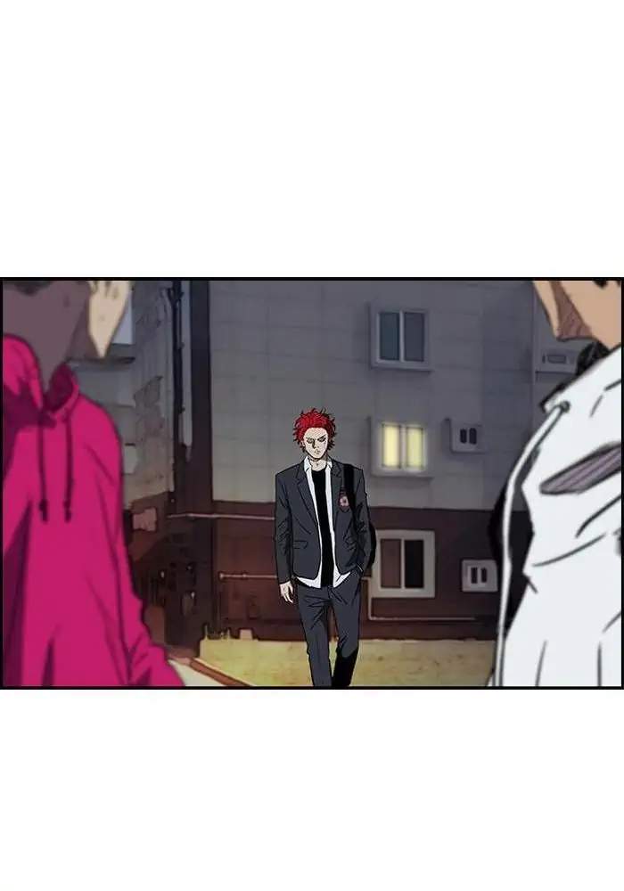 Wind Breaker Chapter 150 Gambar 17