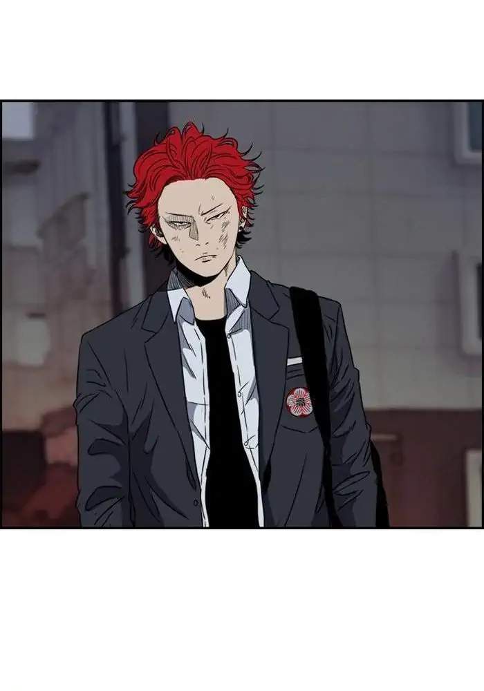 Wind Breaker Chapter 150 Gambar 18